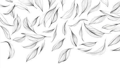 Fototapeta premium Minimalist background for creative design
