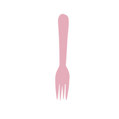 spoon and fork icon