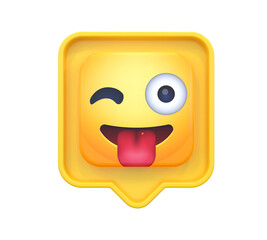 Emoji 3D