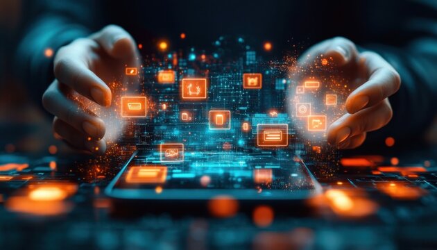 Mobile Marketing Strategies for Optimizing Digital Advertising and Engagement Across Smartphone Platforms