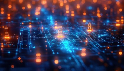 Zero Trust Security Architecture for Endpoint Protection and Defense against Cyber Threats with AI Technology