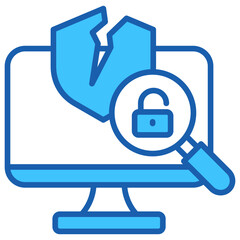 Vulnerabilities Icon