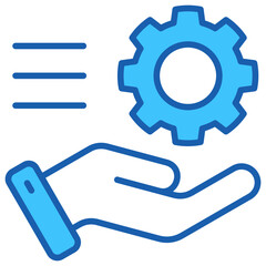 Project Management Icon