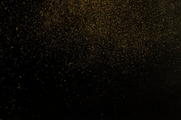 Kraft paper, paper scraps, texture, texture, cool, abstract, festival, carnival, event, material, overlay, dot line surface, particle, atmosphere, gold, brilliance, gradient, spray, explosion, brightn