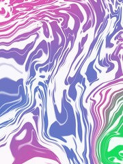 Wallpaper Abstract neon art so beautiful and mindblow