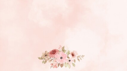 Captivating Shades of Pink Flowers An Abstract Exploration of Mesmerizing and Attractive Backgrounds That Ignite Creativity and Imagination