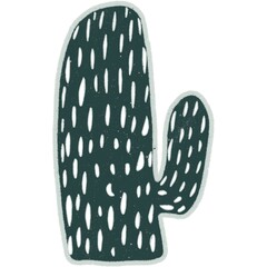 Abstract wallpaper icon leaf and plant summer walldecor and art