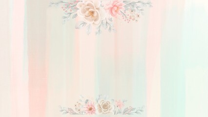 Captivating Shades of Pink Flowers An Abstract Exploration of Mesmerizing and Attractive Backgrounds That Ignite Creativity and Imagination