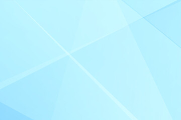 Obraz premium Abstract blue on light blue background modern design. Vector illustration EPS 10.
