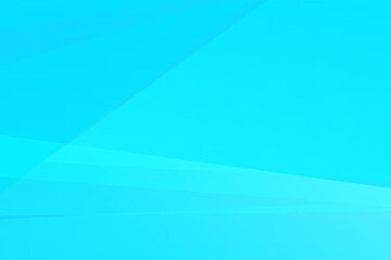 Obraz premium Abstract blue on light blue background modern design. Vector illustration EPS 10.