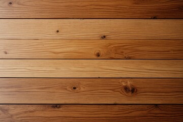 Naklejka premium a close up of a wooden wall with a wooden floor