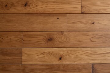 Naklejka premium a close up of a wooden floor with a wooden surface