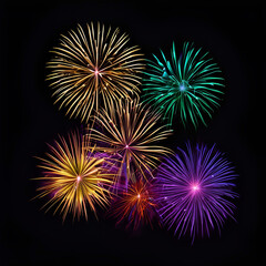 fireworks AI