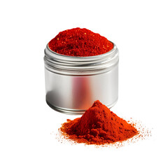 A Heap of Flavor, Exploring Paprika and Chili Powder
