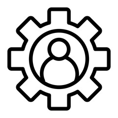 Administrator icon