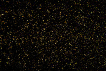 Kraft paper, paper scraps, texture, texture, cool, abstract, festival, carnival, event, material, overlay, dot line surface, particle, atmosphere, gold, brilliance, gradient, spray, explosion, brightn