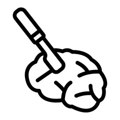 Brain Surgery icon