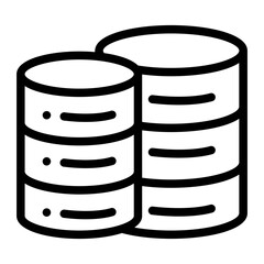 Database icon