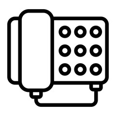 Office Phone icon