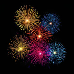 fireworks AI