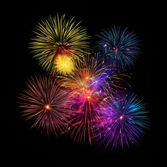 fireworks AI