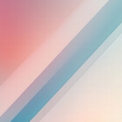 Obraz premium Soft Colorful Background with Diagonal Lines and Subtle Texture