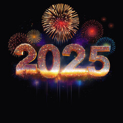 2025 fireworks AI