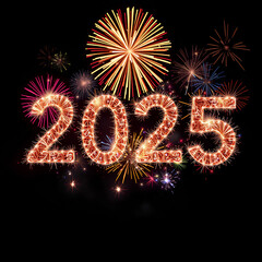 2025 fireworks AI