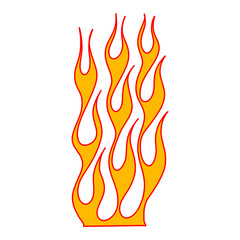 fire pattern png