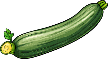 Zucchini