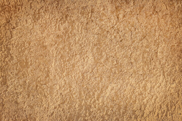 earthen wall texture of clay house structure texture abstract background