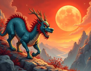 Celebrating Lunar New Year