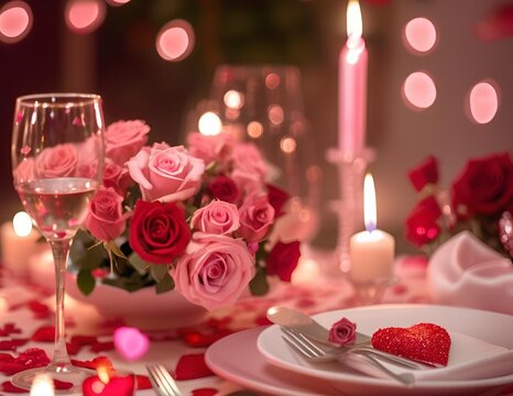Valentine Theme
