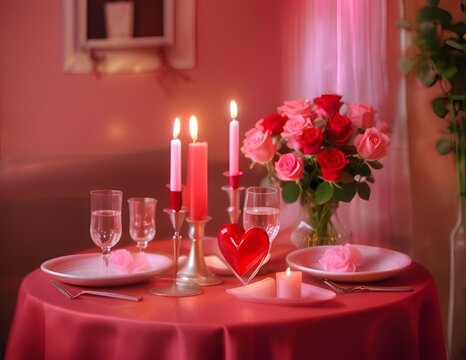 Valentine Theme