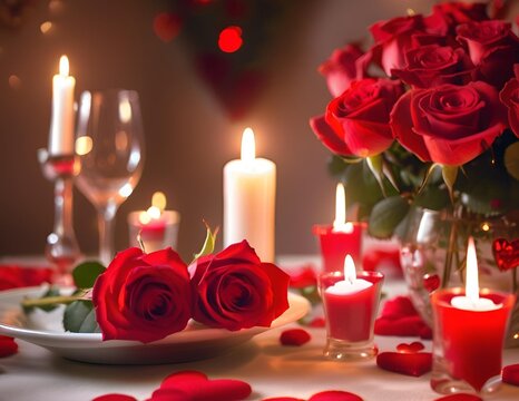 Valentine Theme
