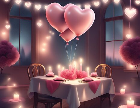 Valentine Theme