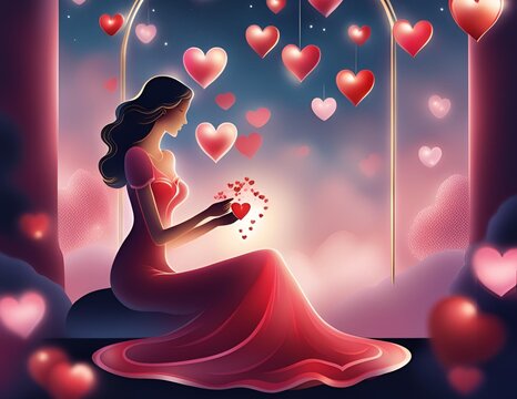Valentine Theme
