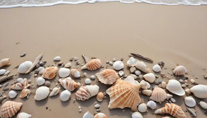 Morning Sunrise Evening Sunset Ocean Palm Coconut Tree Sunlight Peaceful Horizon Background Texture