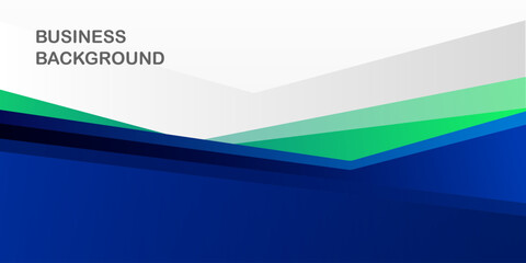 Dynamic vibrant colorful gradient blue background