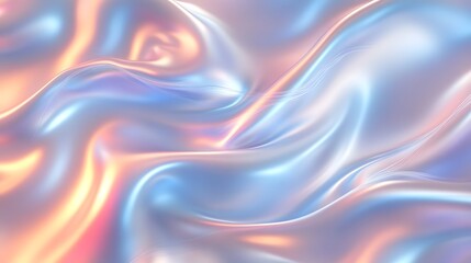 抽象的で魅惑的なイメージ