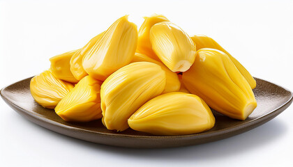 Super food fruit jackfruit 