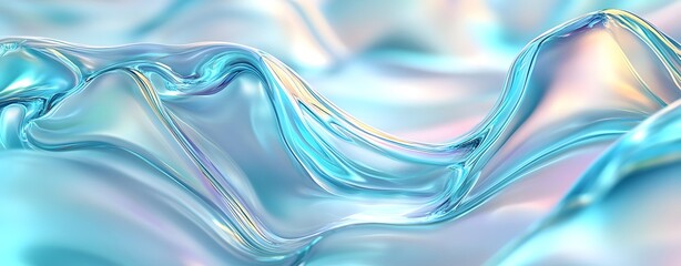 Fototapeta premium 抽象的で魅惑的なイメージ