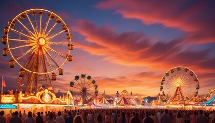 Morning Sunrise Evening Sunset Ocean Palm Coconut Tree Sunlight Peaceful Horizon Background Texture