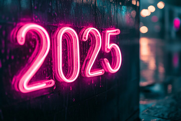 Pictures featuring 2025