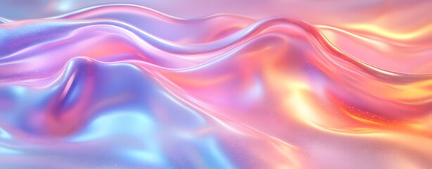 Obraz premium 抽象的で魅惑的なイメージ