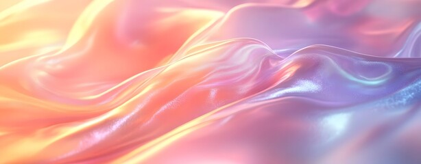 Obraz premium 抽象的で魅惑的なイメージ