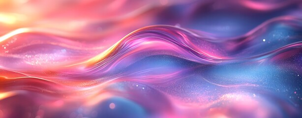 Obraz premium 抽象的で魅惑的なイメージ