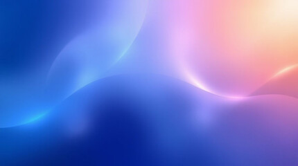 abstract background with rays wave