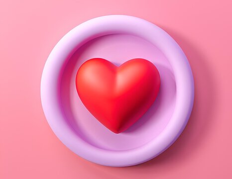 Valentine Theme
