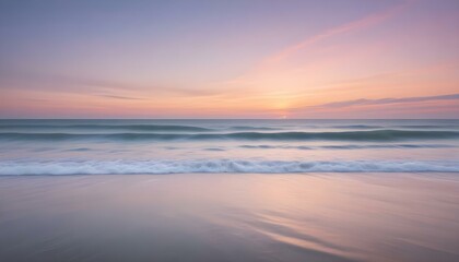Morning Sunrise Evening Sunset Ocean Palm Coconut Tree Sunlight Peaceful Horizon Background Texture
